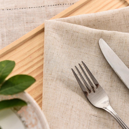 12 - Piece Napkin Set - Urban Jiko