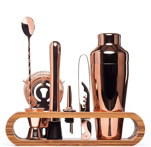 Cocktail Mixology Set - Urban Jiko