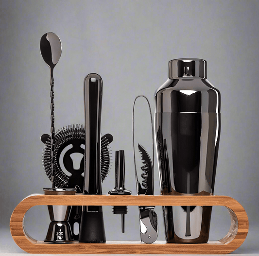 Cocktail Mixology Set - Urban Jiko
