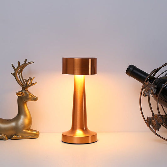 Cordless Touch - Control LED Table Lamp - Urban Jiko