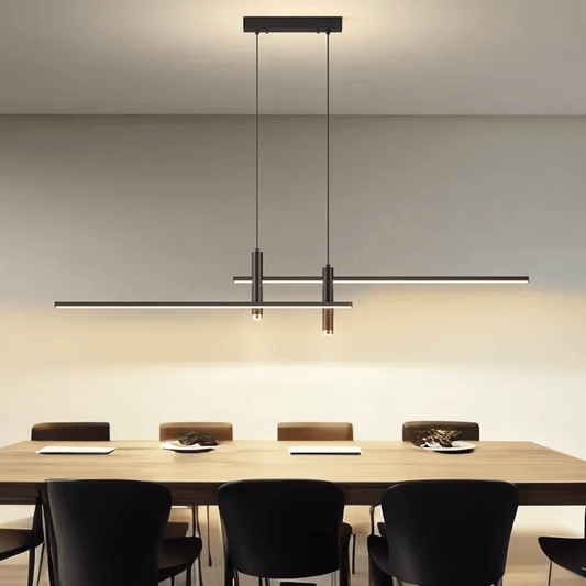 Modern LED Pendant Lamp - Urban Jiko
