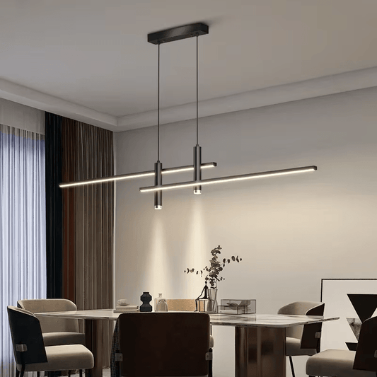 Modern LED Pendant Lamp - Urban Jiko