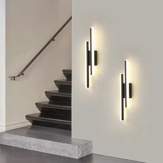 Modern LED Wall Light - Urban Jiko