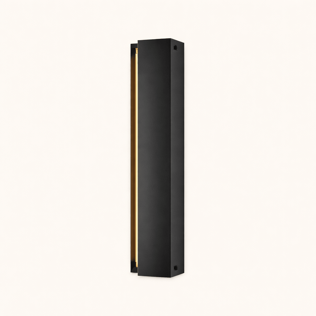 NeroLine Outdoor Wall Light - Urban Jiko