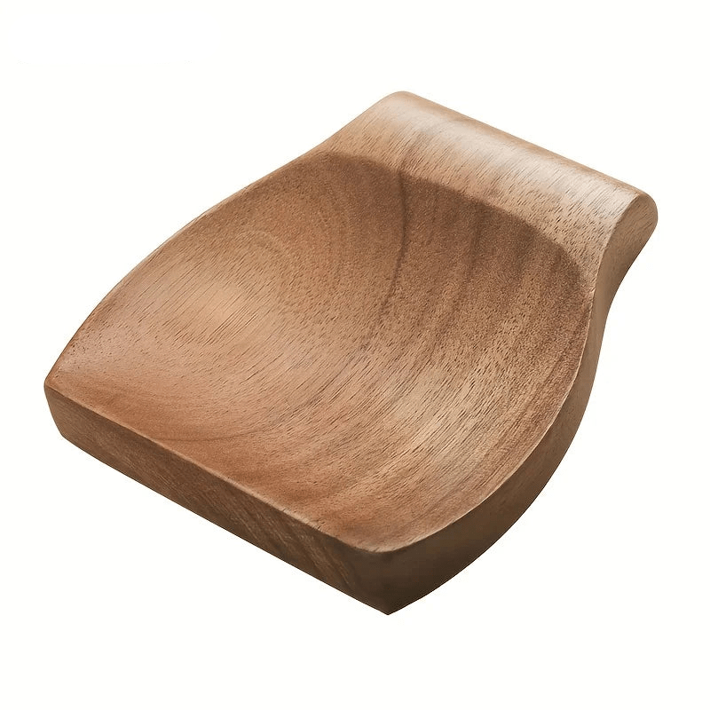 Teak Spatula Rest - Urban Jiko
