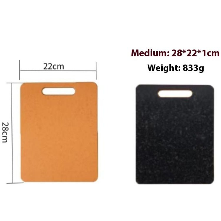 TerraFiber Wood Grain Cutting Board - Urban Jiko