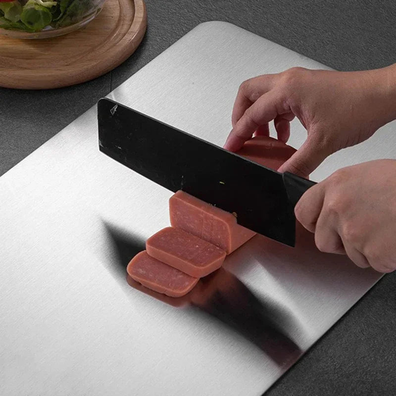 TitaniumChef Pro Cutting Board - Urban Jiko