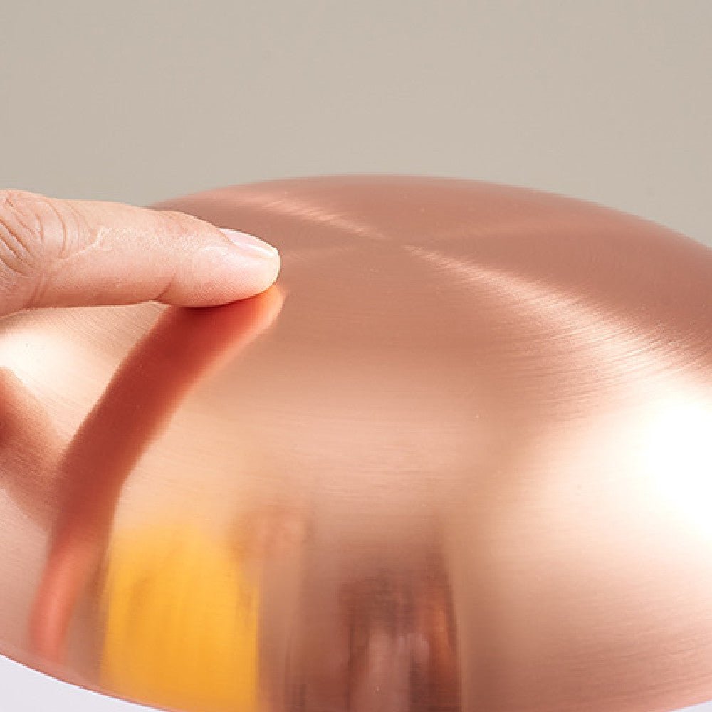 Touch Control Mushroom Table Lamp - Urban Jiko