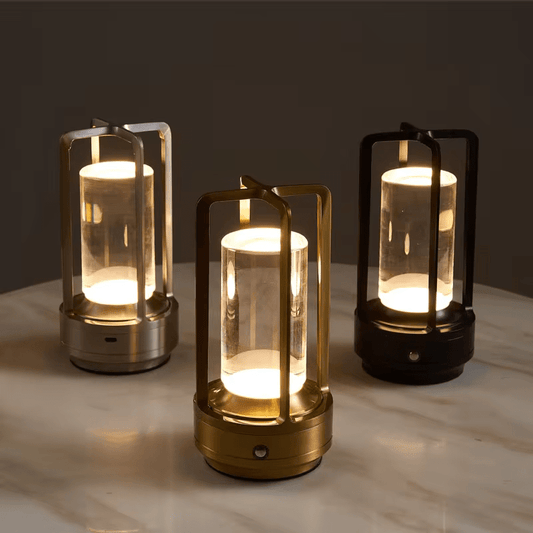 Urban LED Lamp - Urban Jiko