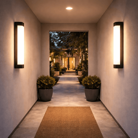 Velaris Linea Wall Light - Urban Jiko