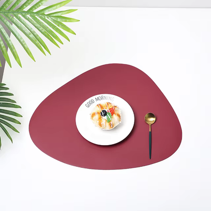 Melissa Designer Placemat & Coaster Set