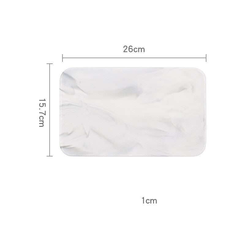 Maison Marble Prep Board
