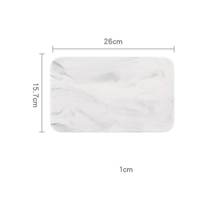 Maison Marble Prep Board