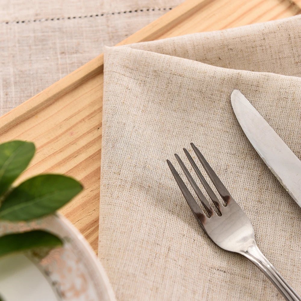 12 - Piece Napkin Set - Urban Jiko