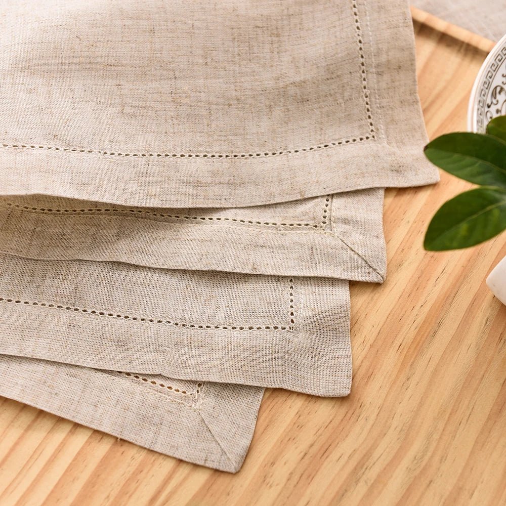 12 - Piece Napkin Set - Urban Jiko