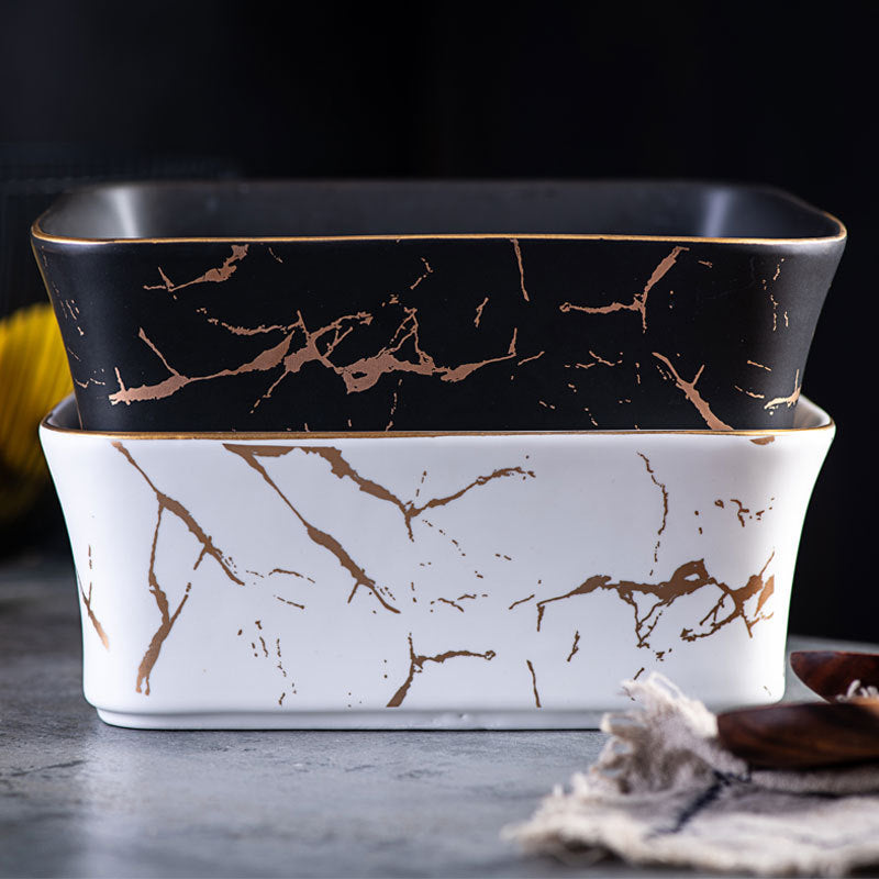 Maison Marble Bowl