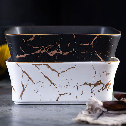 Maison Marble Bowl