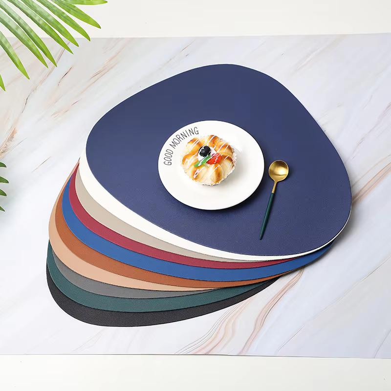 Melissa Designer Placemat & Coaster Set