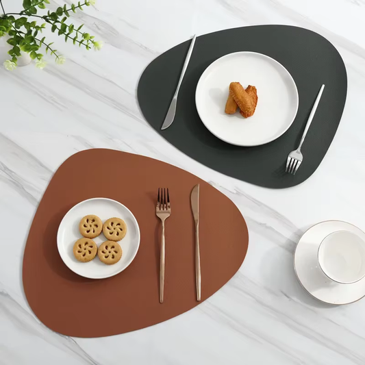 Melissa Designer Placemat & Coaster Set