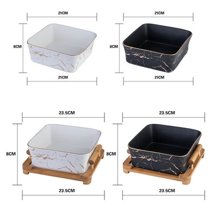 Maison Marble Bowl