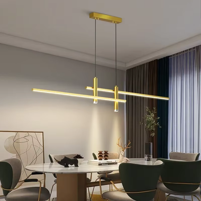 Modern LED Pendant Lamp