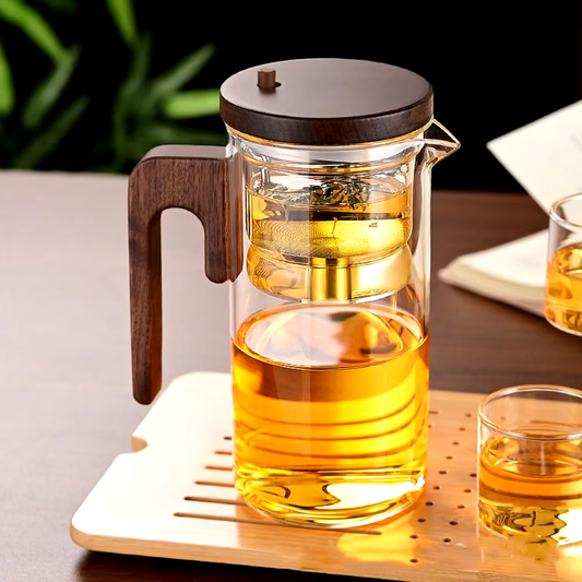 Artisan Tea Infuser