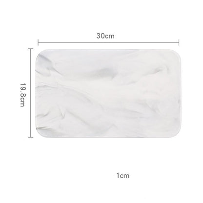 Maison Marble Prep Board