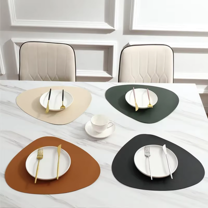 Melissa Designer Placemat & Coaster Set