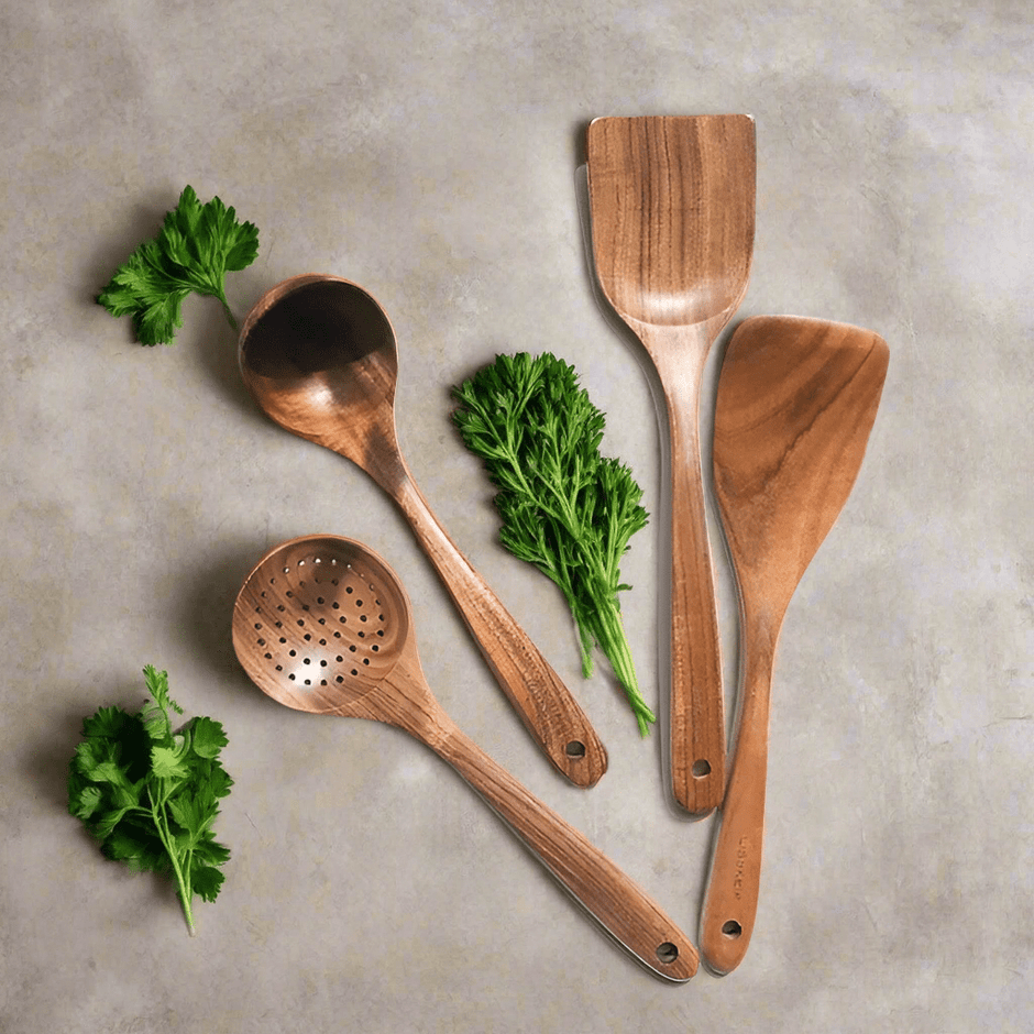 Eco-Friendly Kitchen Tools and Utensils for Sustainable Living – Urban Jiko
