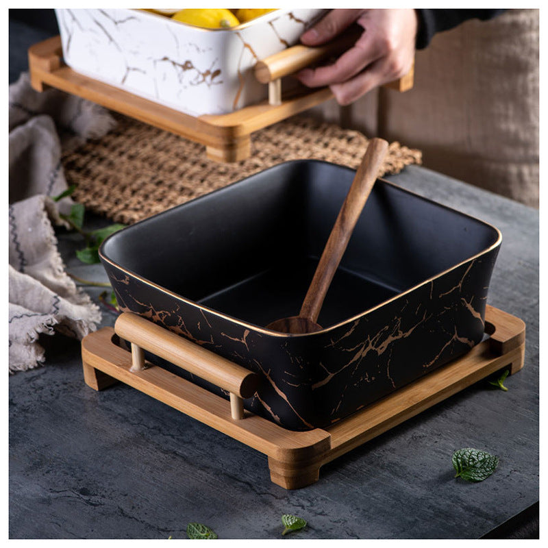 Maison Marble Bowl
