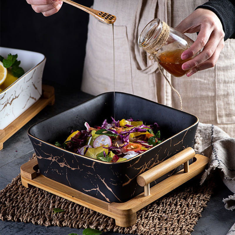 Maison Marble Bowl