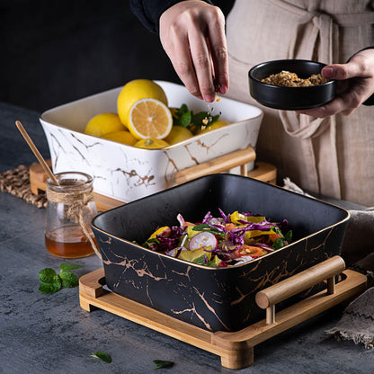 Maison Marble Bowl