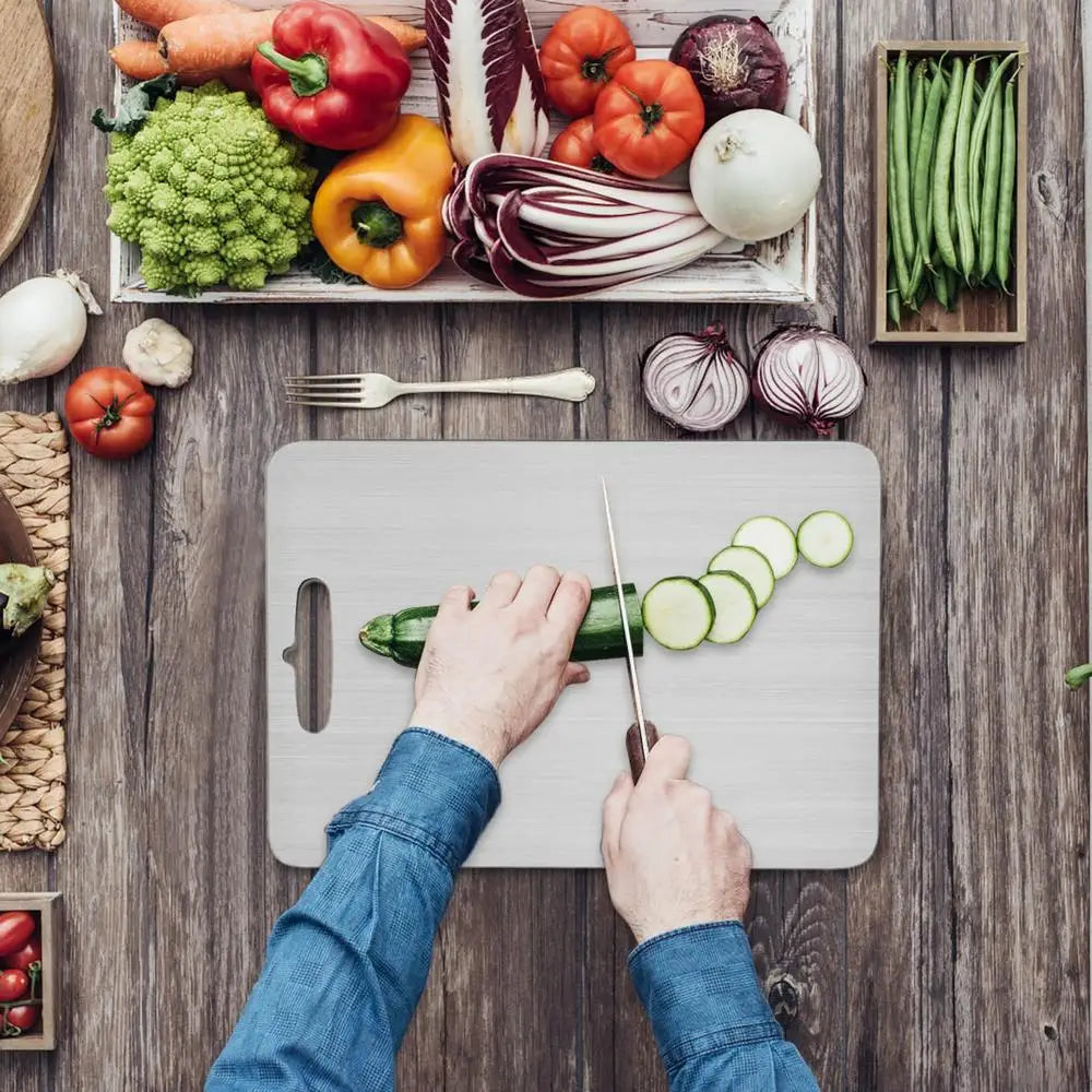 TitanChef Pro Cutting Board
