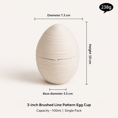 Ovum Sculpted Bowl