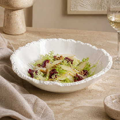 Stoneform Serving Bowl