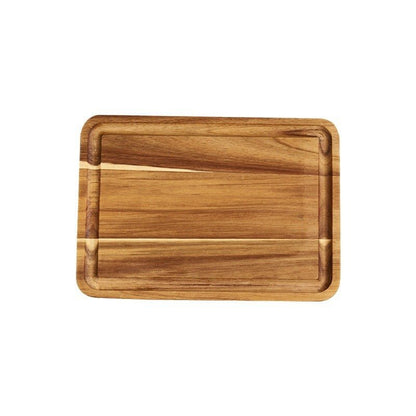 Acacia Solid Chopping Board - Urban Jiko