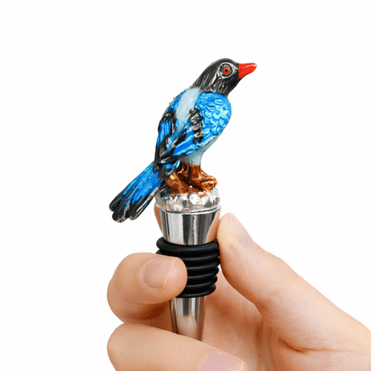 Atelier Bird Wine Stopper - Urban Jiko