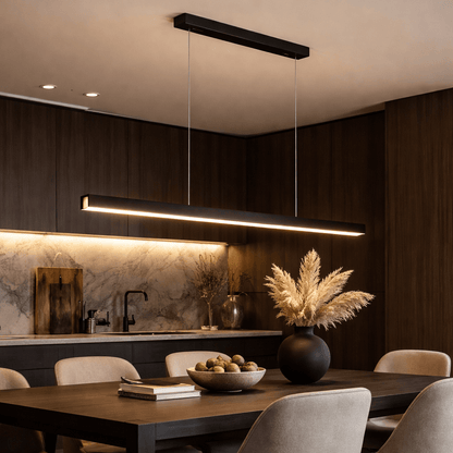 Aurelius Linear Bar Pendant - Urban Jiko