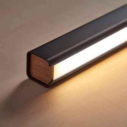 Aurelius Linear Bar Pendant - Urban Jiko