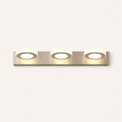 Aureon Vanity Wall Light - Urban Jiko