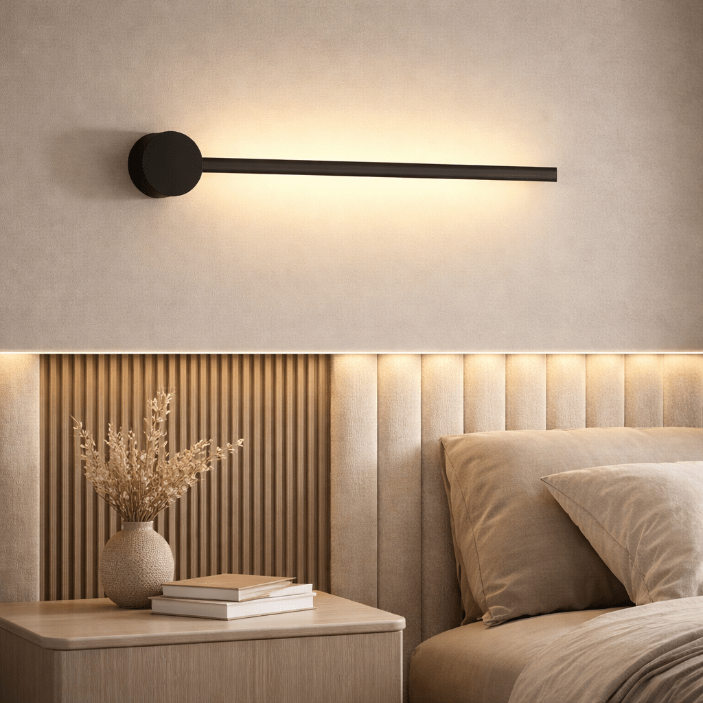 Axis Minimal LED Wall Light - Urban Jiko