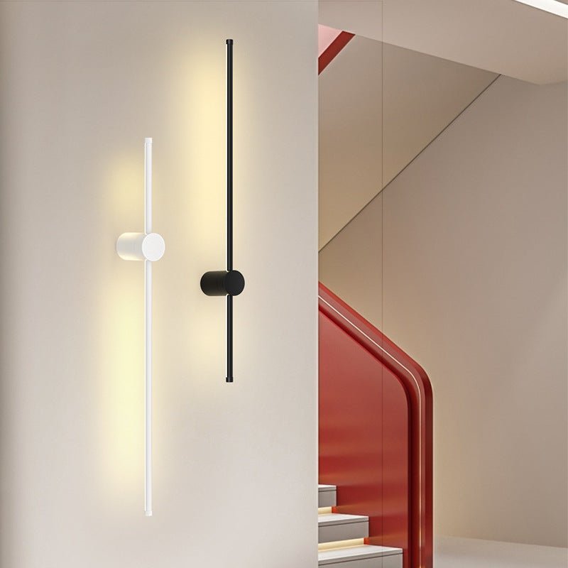 Axis Minimal LED Wall Light - Urban Jiko