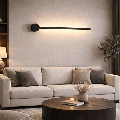 Axis Minimal LED Wall Light - Urban Jiko