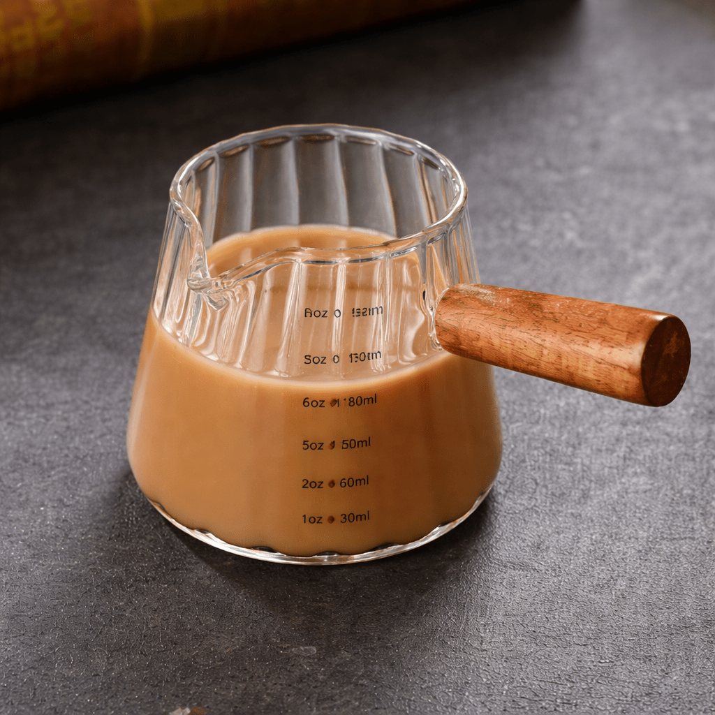 Barista Measuring Cup - Urban Jiko