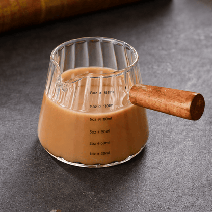 Barista Measuring Cup - Urban Jiko