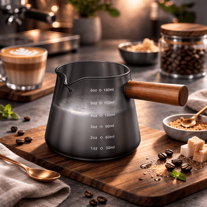 Barista Measuring Cup - Urban Jiko