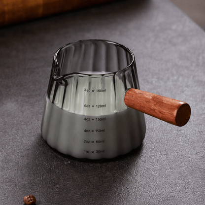Barista Measuring Cup - Urban Jiko
