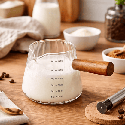 Barista Measuring Cup - Urban Jiko