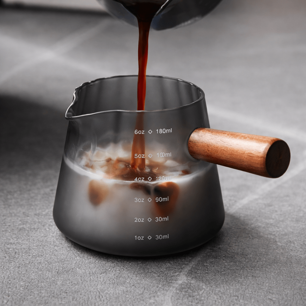 Barista Measuring Cup - Urban Jiko