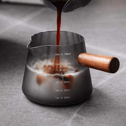 Barista Measuring Cup - Urban Jiko